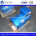 China cheap generator BOSS STC-30 STC Brush 30kw alternator
